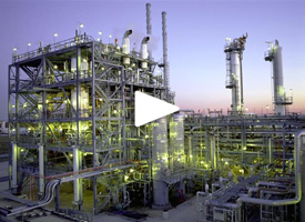 Hydrogen Alliance Plant Tour video